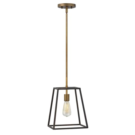 Lampa wisząca FULTON P HK/FULTON/P - Elstead Lighting